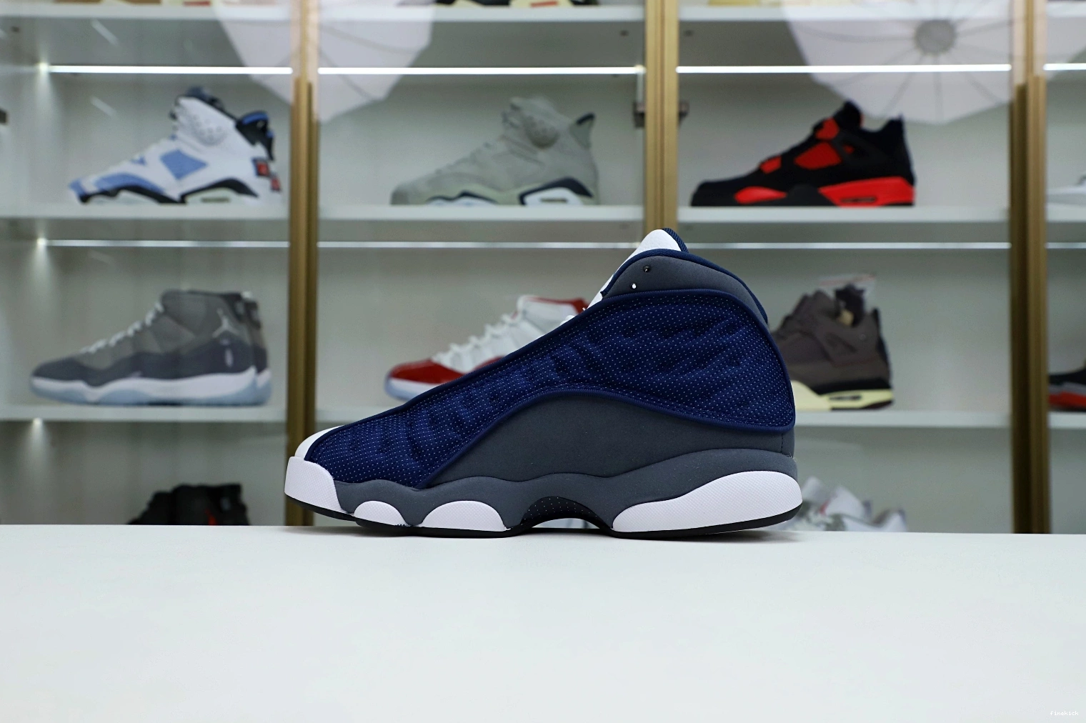 2020 'FLINT' 13 RETRO JORDAN AIR 0713